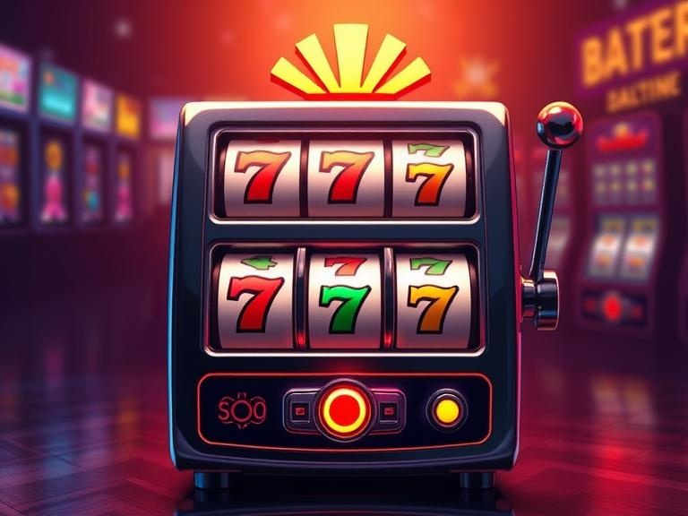 7777 bet