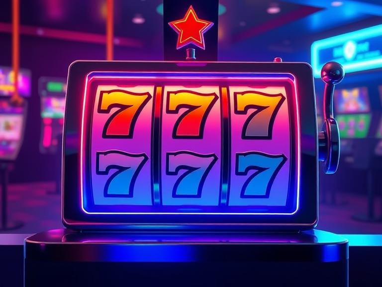 7777 bet