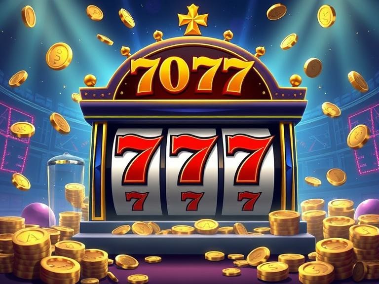 7777 bet